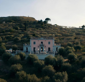 Villa Bona Termini Imerese
